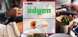 Eats365 and Adyen Partner to Streamline Payment Solutions for F&B Businesses
