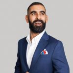 Gaurav DharGaurav Dhar