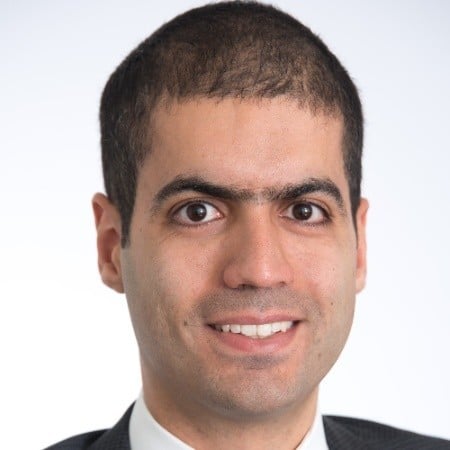 Ghanem Al-Araj