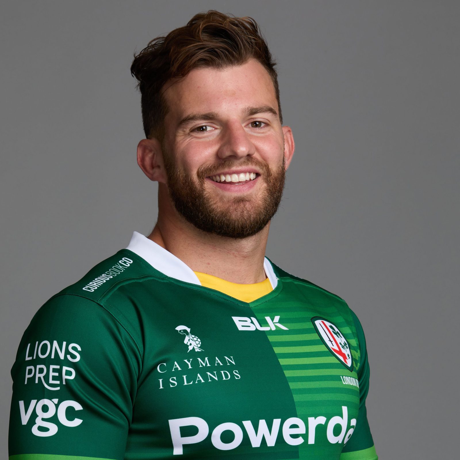 James Stokes