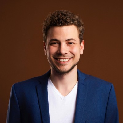 Jonas Schleypen