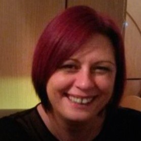 Julie Lally