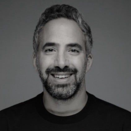 Karim Chouman