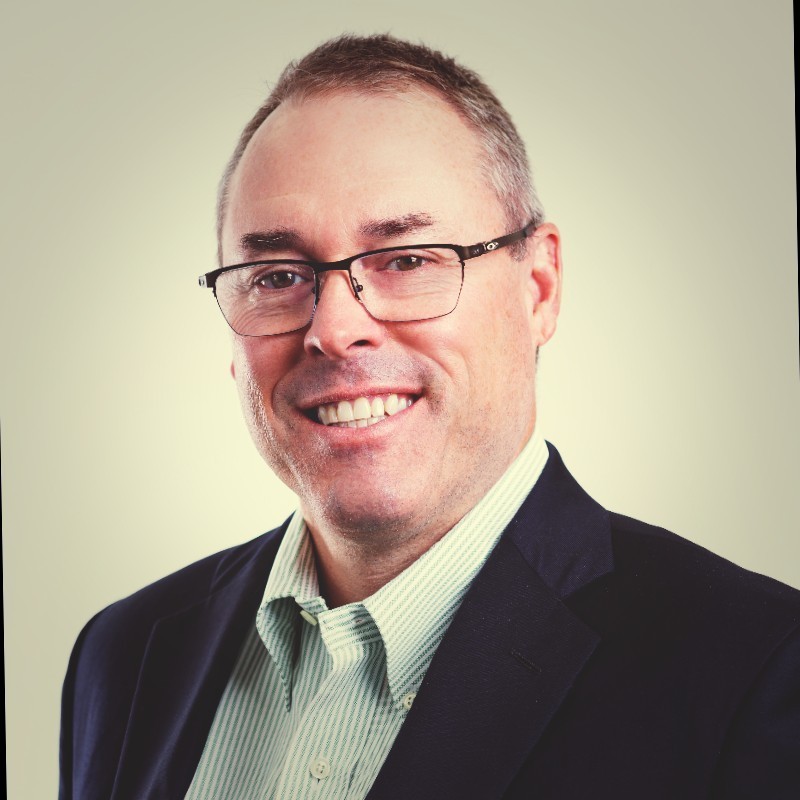 Kevin Farrell