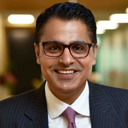 Manoj Bhojwani