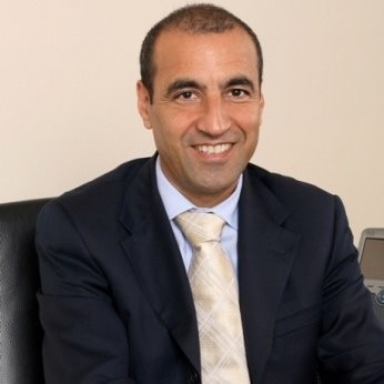 Mehmet Ali Tombalak