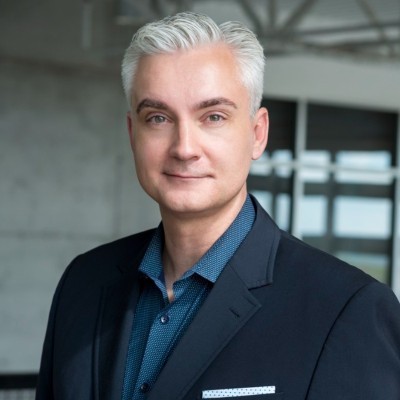 Mike Manaton