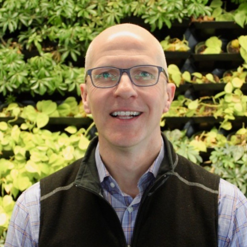 Mike May