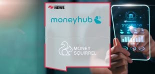 Moneyhub Partners With Money Squirrel to Support the Launch of Their Financial Management App for SMEs