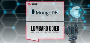 MongoDB Collaborates with Lombard Odier to Modernise Core Banking Technology with Generative AI