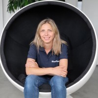 Nadia Bull Bernikova