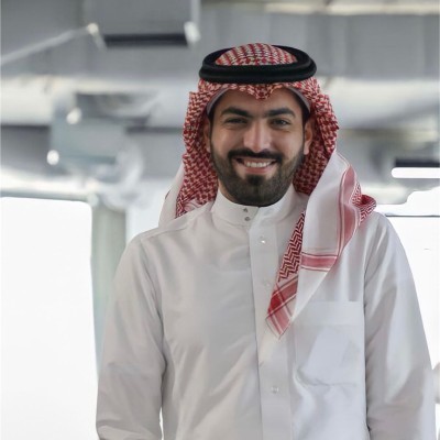 Nawaf Aljathlan