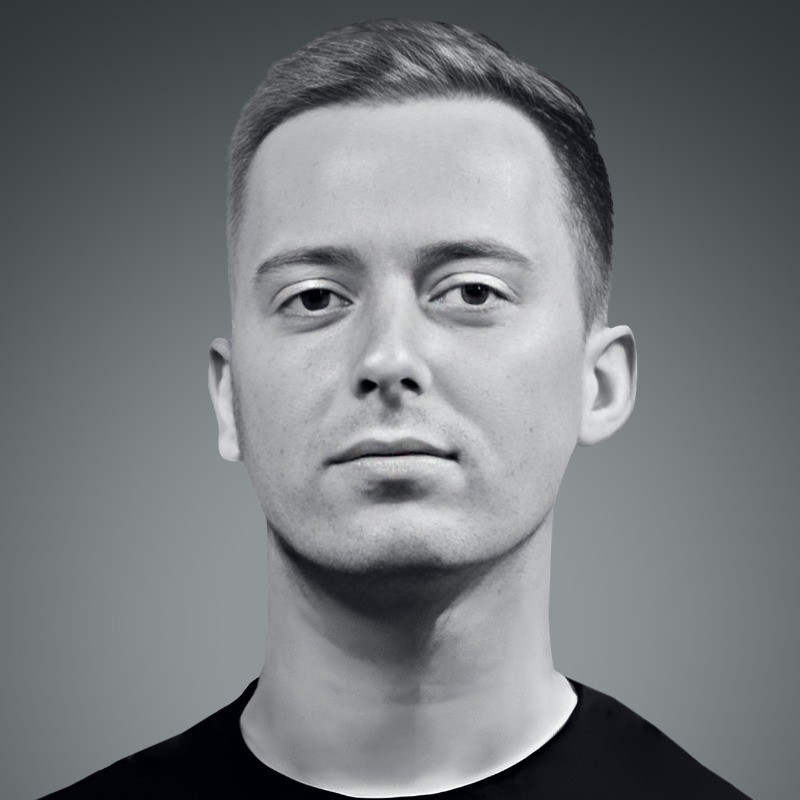Nick Ponomarev