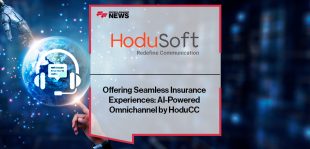 Offering Seamless Insurance Experiences: AI-Powered Omnichannel by HoduCC