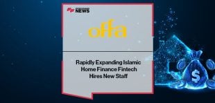 Rapidly Expanding Islamic Home Finance Fintech Offa Hires New Staff