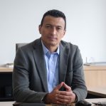 Ricardo Zambrano