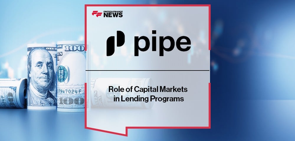 Role of Capital Markets in Lending Programs