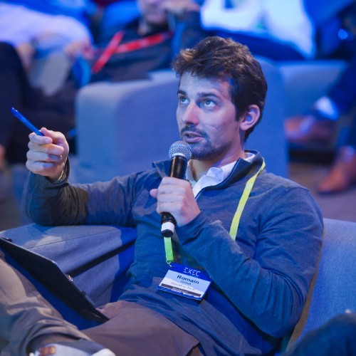 Romain Grimal