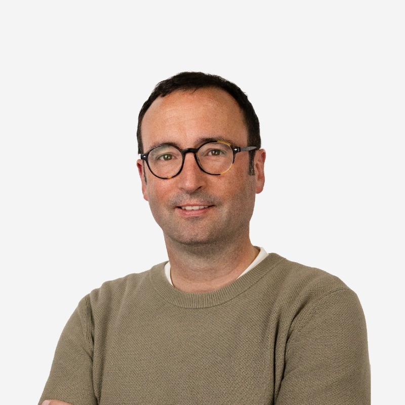 Rory O’Neill