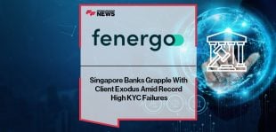 Singapore Banks Grapple With Client Exodus Amid Record High KYC Failures