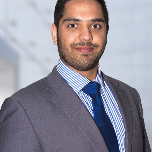 Sukhdev Atwal