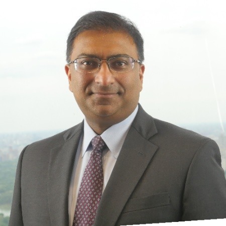 Sunil Biswas