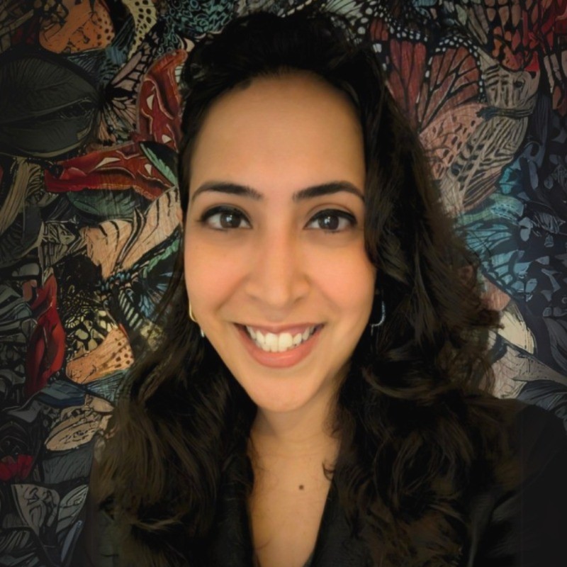Tahira Dosani