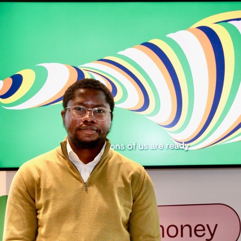 Temiloluwa Adesina