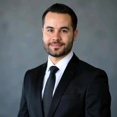 Wasim Hamoud