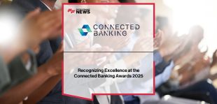 Recognizing Excellence at the Connected Banking Awards 2025