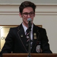 Matthew Dicks