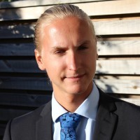 Tim Lundqvist