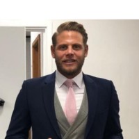 Ben Harris