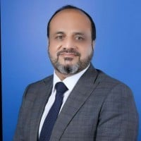 Adil Ahmed