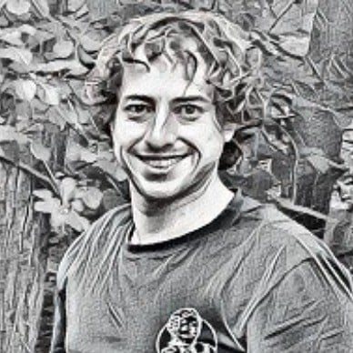 Adam Levi