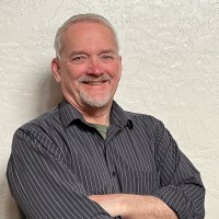 Paul Stafford