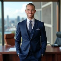 Benjamin Charbonneau