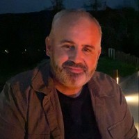 Justin Pike