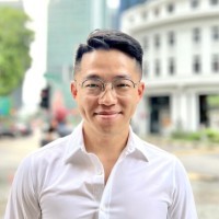 Alec Goh
