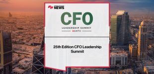 25th Edition CFO Leadership Summit