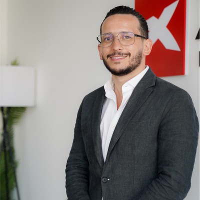 Achraf Drid