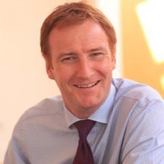 Adrian Rushton