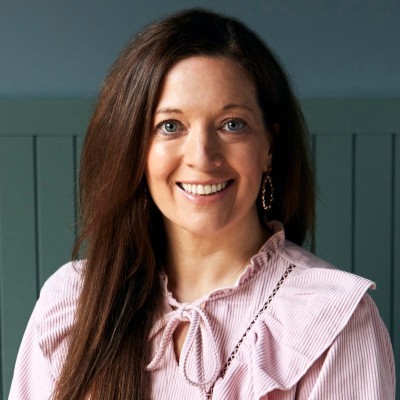 Annie-Marie Rowland