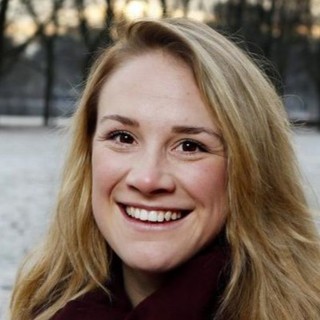 Birgit Skarstein