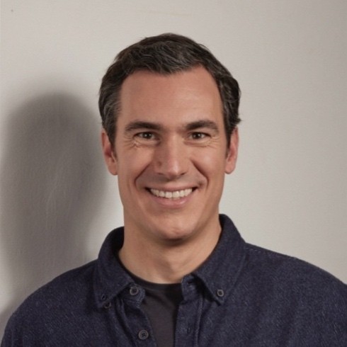 Christopher Oster