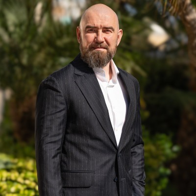 Dmitriy Petrenko