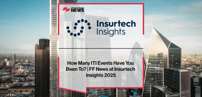 Attendees at Insurtech Insights 2025 in London share how many ITI events they have attended, from first-time visitors to returning insurtech professionals.