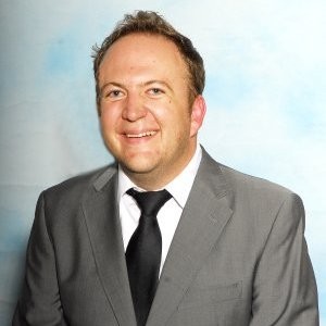 Jonathan Stern