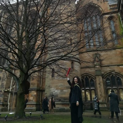 Lydia Kourousi