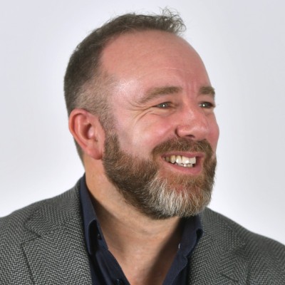 Mark Whale